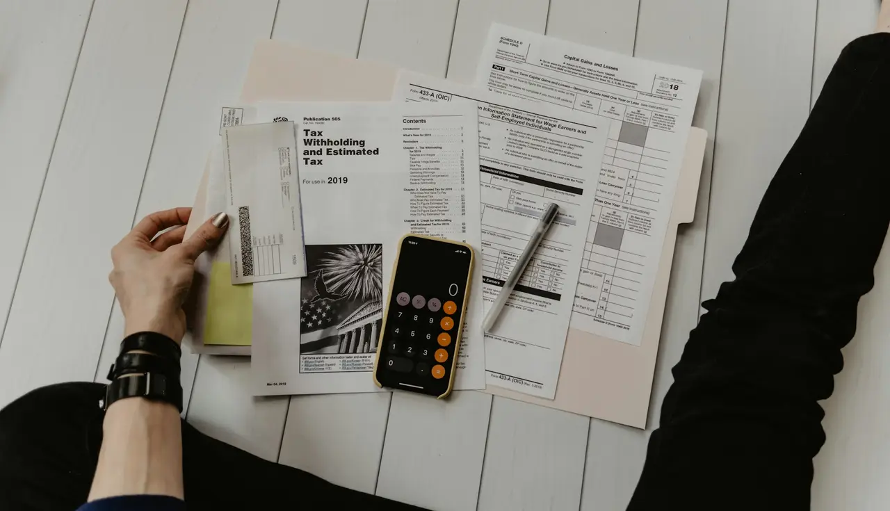 Finance & Accounting