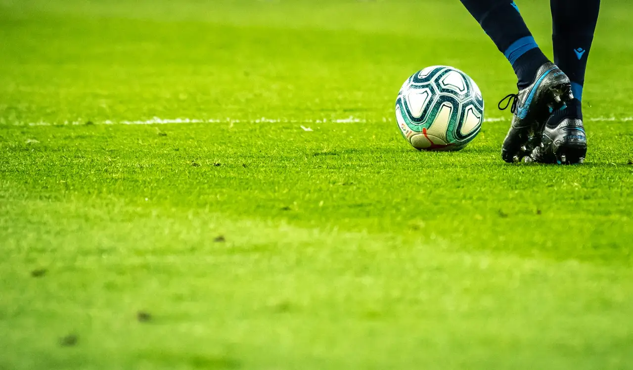 ARCがマネジメントするサッカー選手